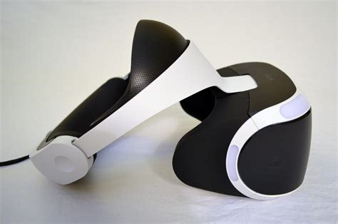 PlayStation VR Review (PSVR) – Console VR Has Arrived