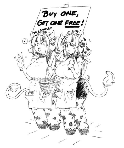 Short-stack Holstaurs | Monster Girls | Know Your Meme