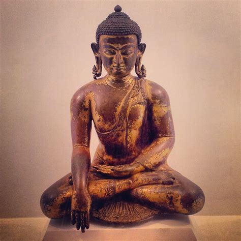 Siddhartha Gautama - World History Encyclopedia