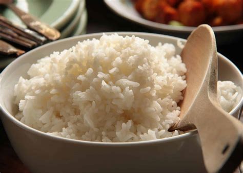white rice vertical diet  elmer orndorff blog