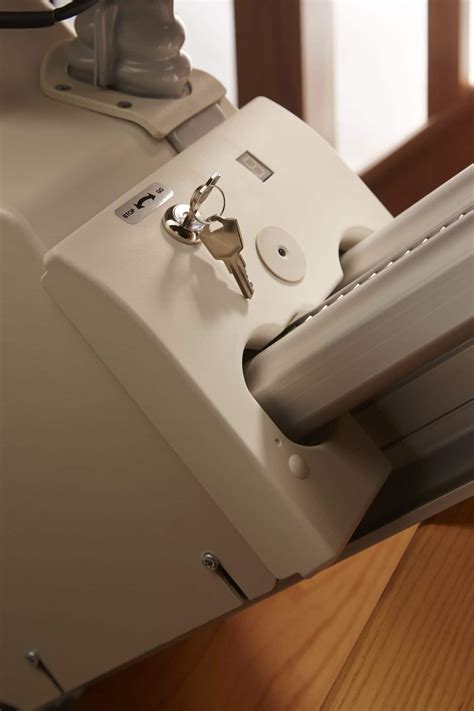 Acorn Stairlift Service Manual 12