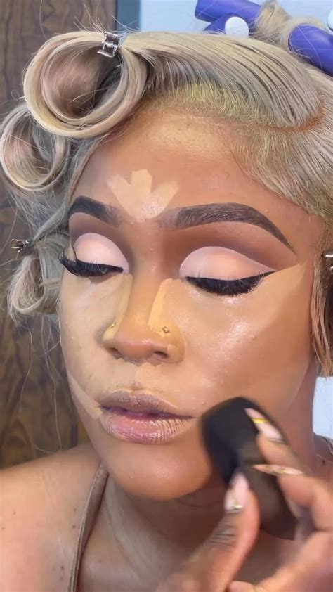 cut crease eyeshadow makeup  makeup ideas makeup makeup