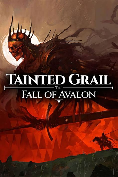 How To Beat Frithir The Singworm In Tainted Grail: The Fall Of Avalon