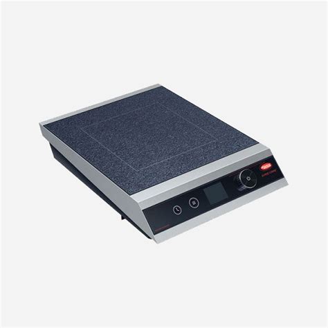 INDUCTION RANGE, COUNTERTOP IRNGPC136SB260 – Summit Supply Co.