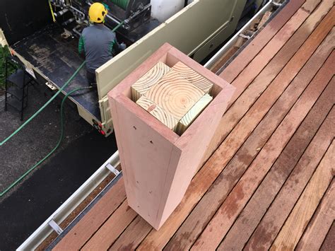 Outdoor Deck Durability Construction Tips | Builder's Notebook