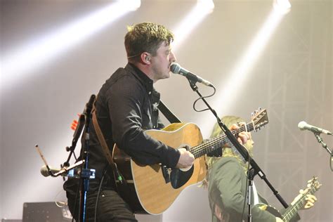 Mumford & Sons Plug In at MCU Park | LocalBozo