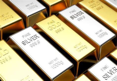 die gold silber ratio gold magazin