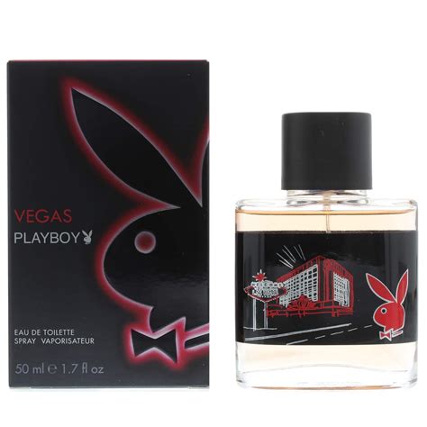 Vegas Eau De Toilette Spray por Playboy 17 onzas líquidas – Yaxa Colombia