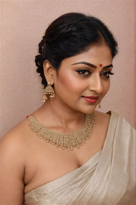 Anupa hot cleavage photos in sari sari sari sari sari sari sari sari