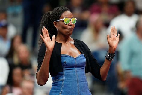 U.S. Open 2023: Barack and Michelle Obama, Mike Tyson, Anna Wintour