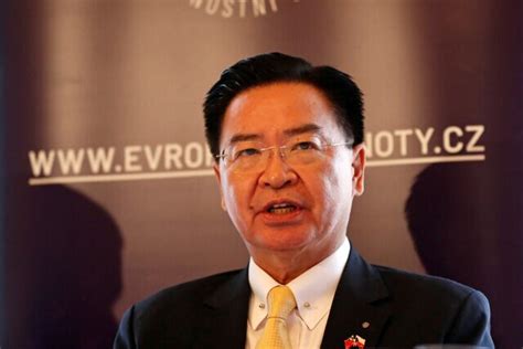 taiwan  enormous appetite  expand ties  india taiwanese