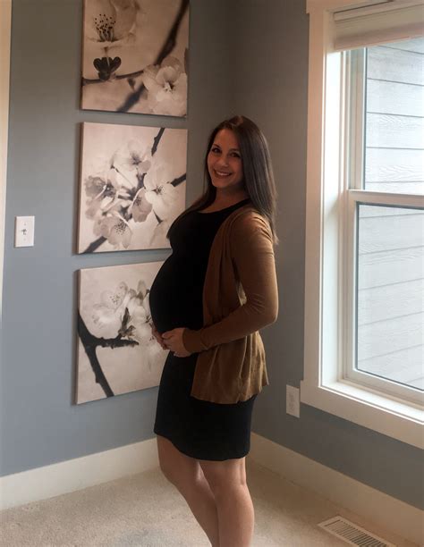 Bump Update 32 Weeks — Midwest Mom Living