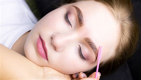 A Guide to Brow Lamination: Enhancing Your Eyebrows' Beauty