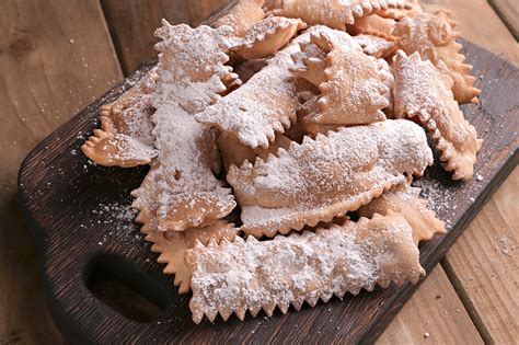 The Ultimate Guide to Italian Carnival Foods | Italy Magazine