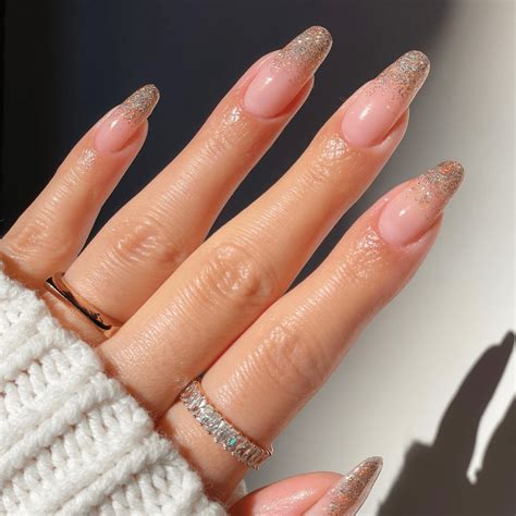 38 French Ombré Nail Designs That Reinvent the Classic Style