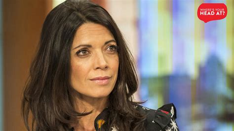 Jenny Powell bravely opens up on coping with post-natal depression