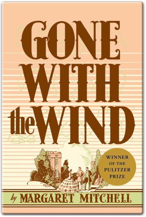 Gone With The Wind Summary