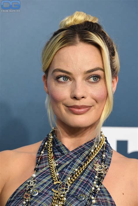 Margot Robbie nude, pictures, photos, Playboy, naked, topless, fappening