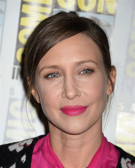 Vera Farmiga - 'Bates Motel' Press Line at Comic-Con in San Diego 07/22