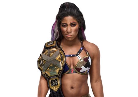 Ember Moon | Wwe female wrestlers, Female wrestlers, Wwe womens