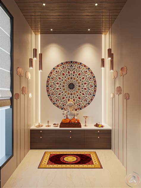 pooja room mandir home interior design hall room design pooja