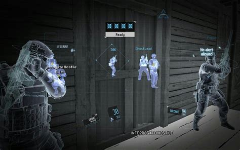 Ghost Recon: Future Soldier Review
