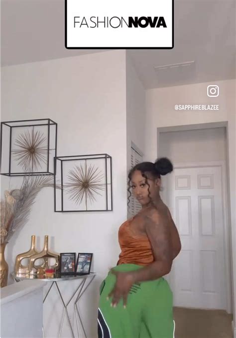 Sapphire BLAZEE (@sapphireblazee) | TikTok
