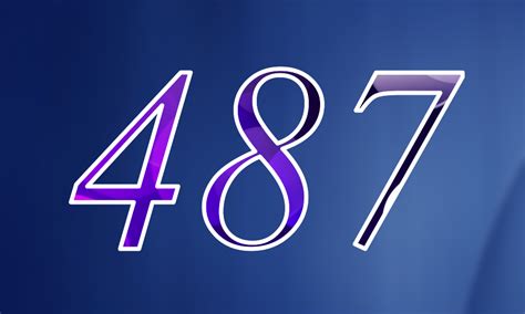 487 — четыреста восемьдесят семь. натуральное нечетное число. 93е ...