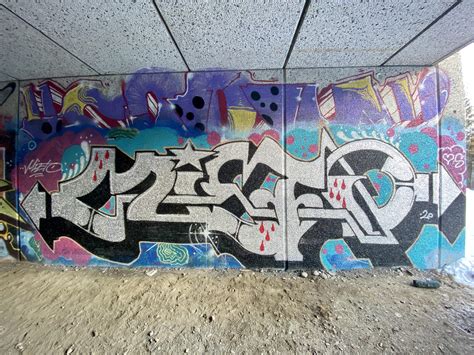 Winter chromes : r/Graffiti