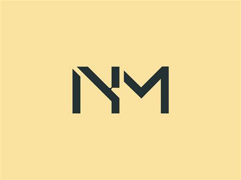 Nym Logo designs, themes, templates and downloadable graphic elements ...