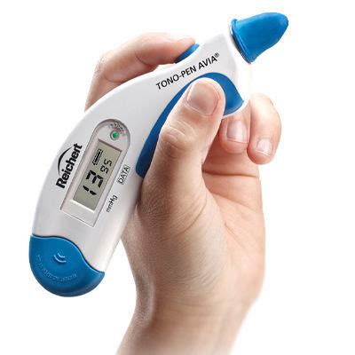 Tonometer - AVIA® - Reichert - Handgerät