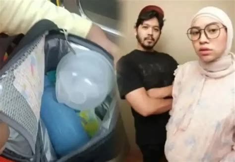 kronologi viral kasus tumbler tuku hilang  krl aduan anita dewi