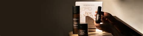 New Arrivals - Latest Skincare Products | Synergie Skin