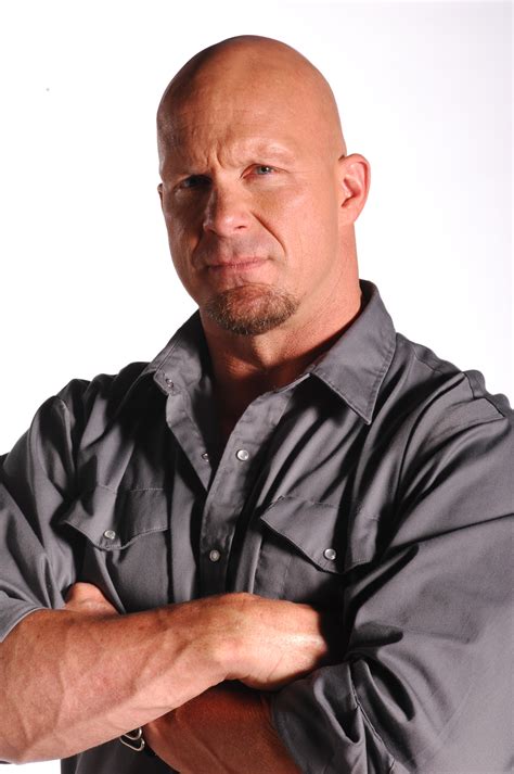 Steve Austin