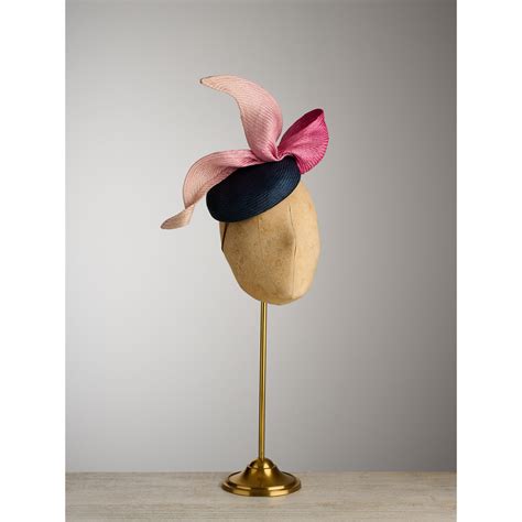 Phlox — Camilla Rose Millinery