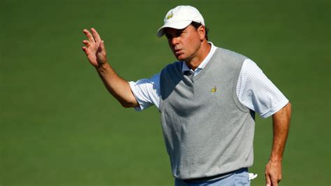 Jeff Knox: The Augusta National member who plays with the pros