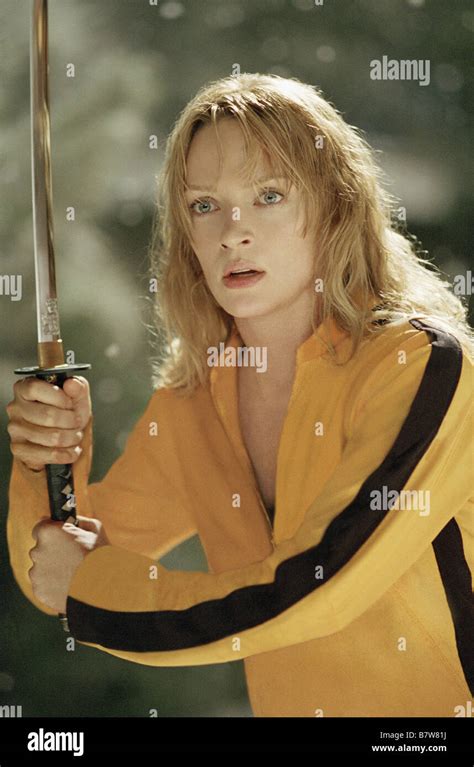 kill bill volume   usa uma thurman director quentin tarantino