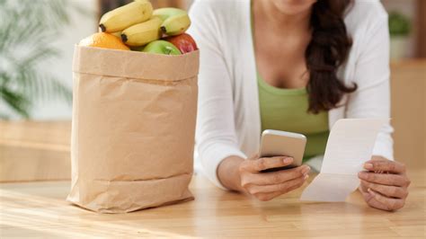 Here’s how you can earn cash back on your groceries just by taking a ...