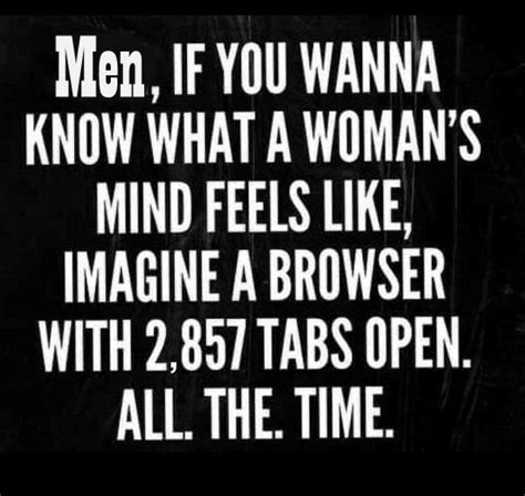 womans mind feels  pictures