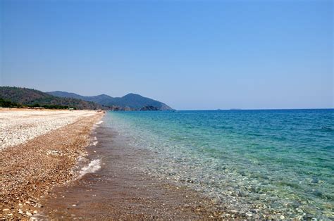 Best Sailing Destinations in the Middle East