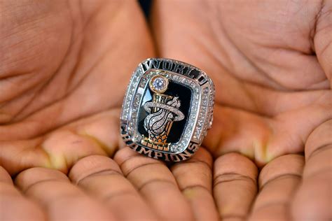 NBA Championship Rings Through the Years - Sports Illustrated