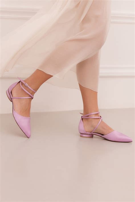 Silver Pointed Toe Block Heels Pumps | Mid and Low Heel | Leather