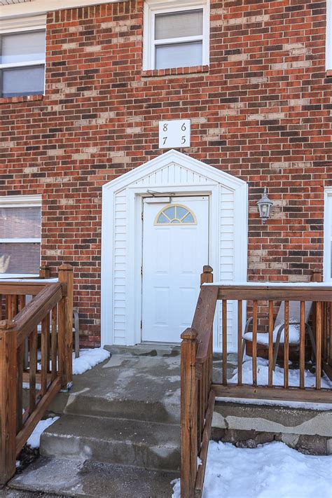 Savannah Terrace — Savannah Apartments & Homes