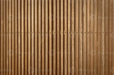 wooden strips solid wooden battens wall pattern background  natural