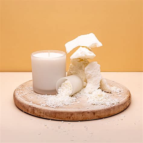 how to calculate candle wax needed