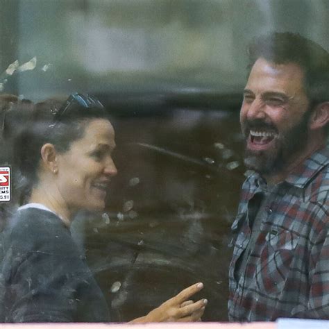 Familia De Jennifer Garner Y Ben Affleck Ben Affleck And Jennifer