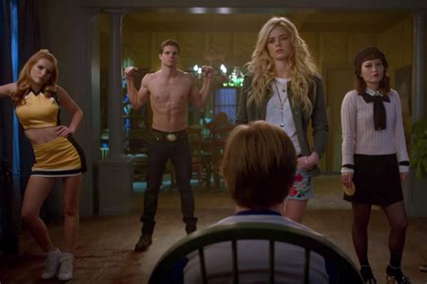 ‘The Babysitter’ Trailer Has Hot People and Human Sacrifice