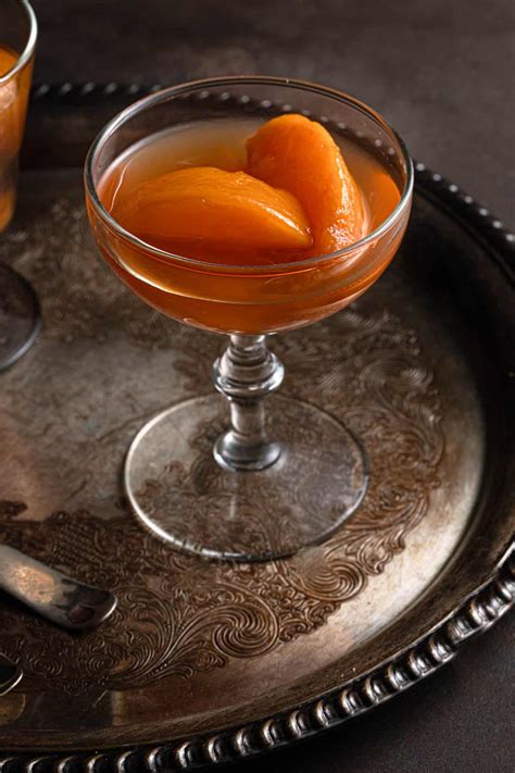 Easy Compote Recipe