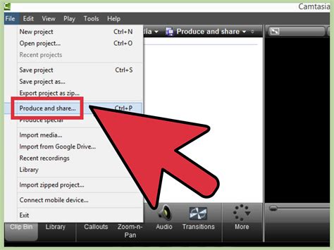 how to change ppt to video