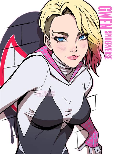 Gwen Stacy's Instagram, Twitter & Facebook on IDCrawl